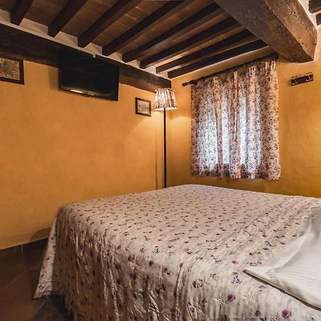 Bed and Breakfast Meuble Evoe Montepulciano Stazione Exteriér fotografie