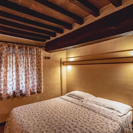 Bed and Breakfast Meuble Evoe Montepulciano Stazione Exteriér fotografie