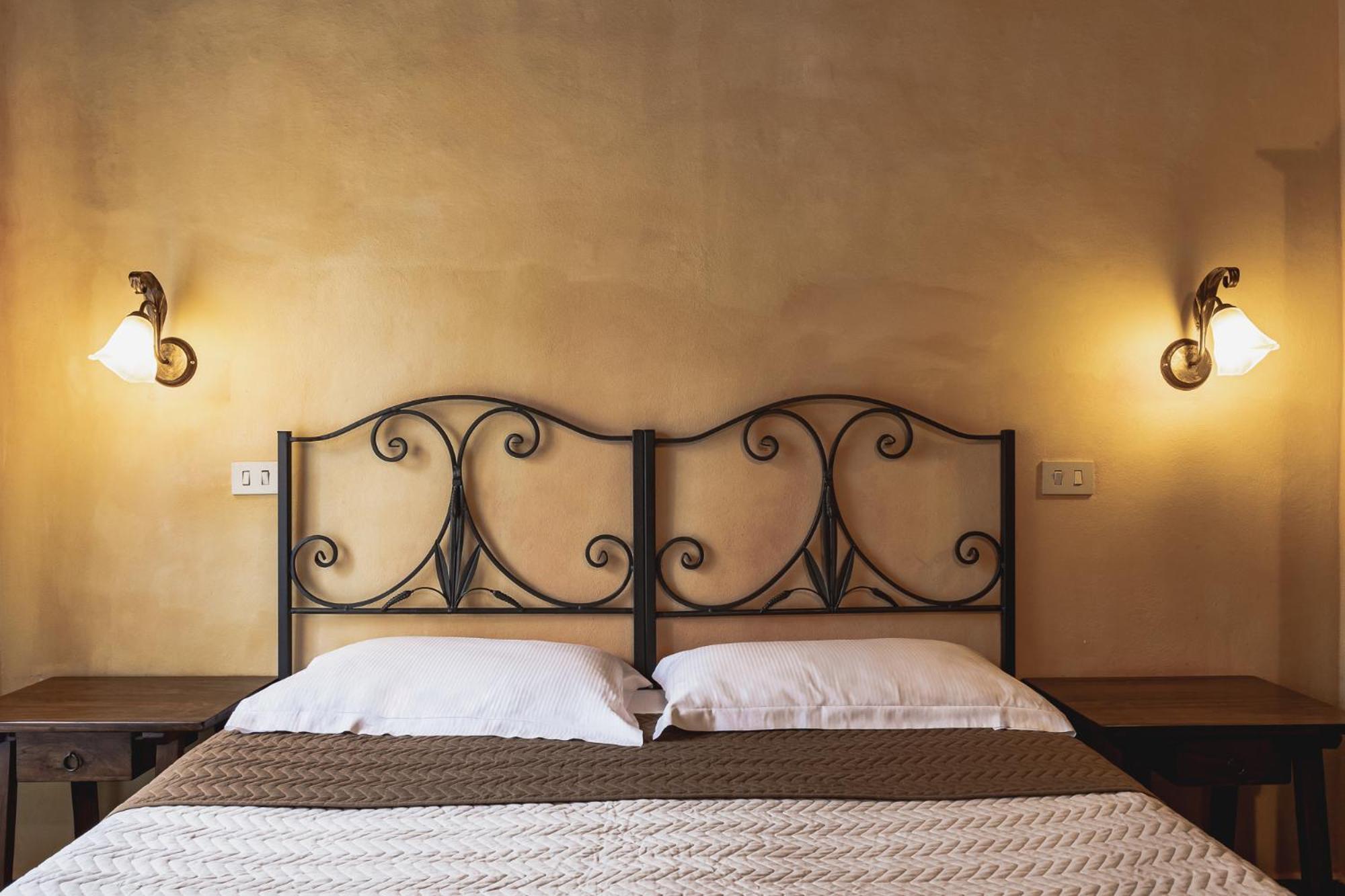 Bed and Breakfast Meuble Evoe Montepulciano Stazione Exteriér fotografie