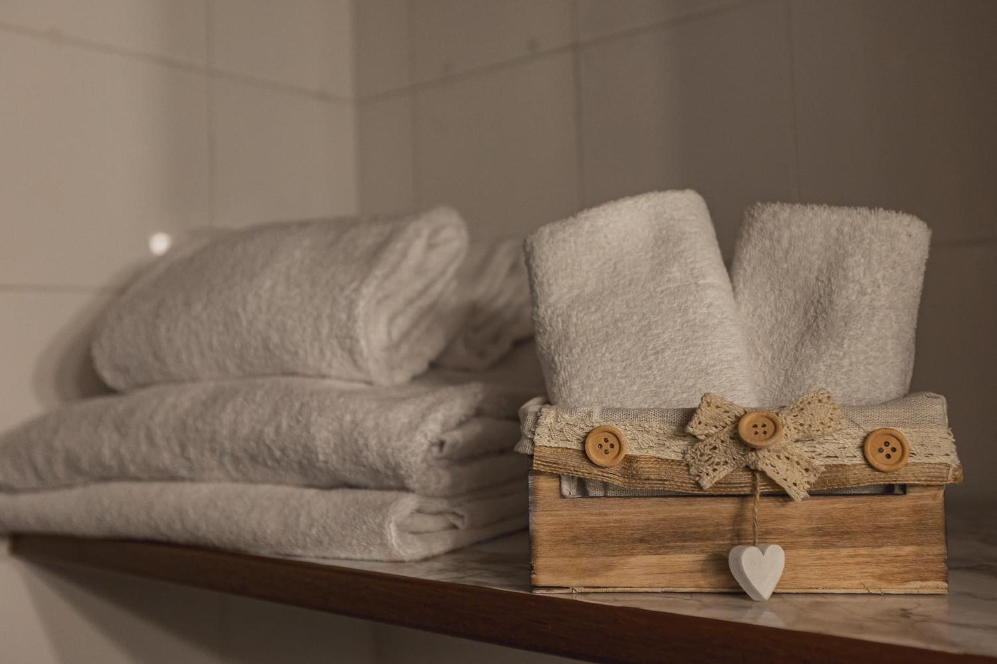 Bed and Breakfast Meuble Evoe Montepulciano Stazione Exteriér fotografie