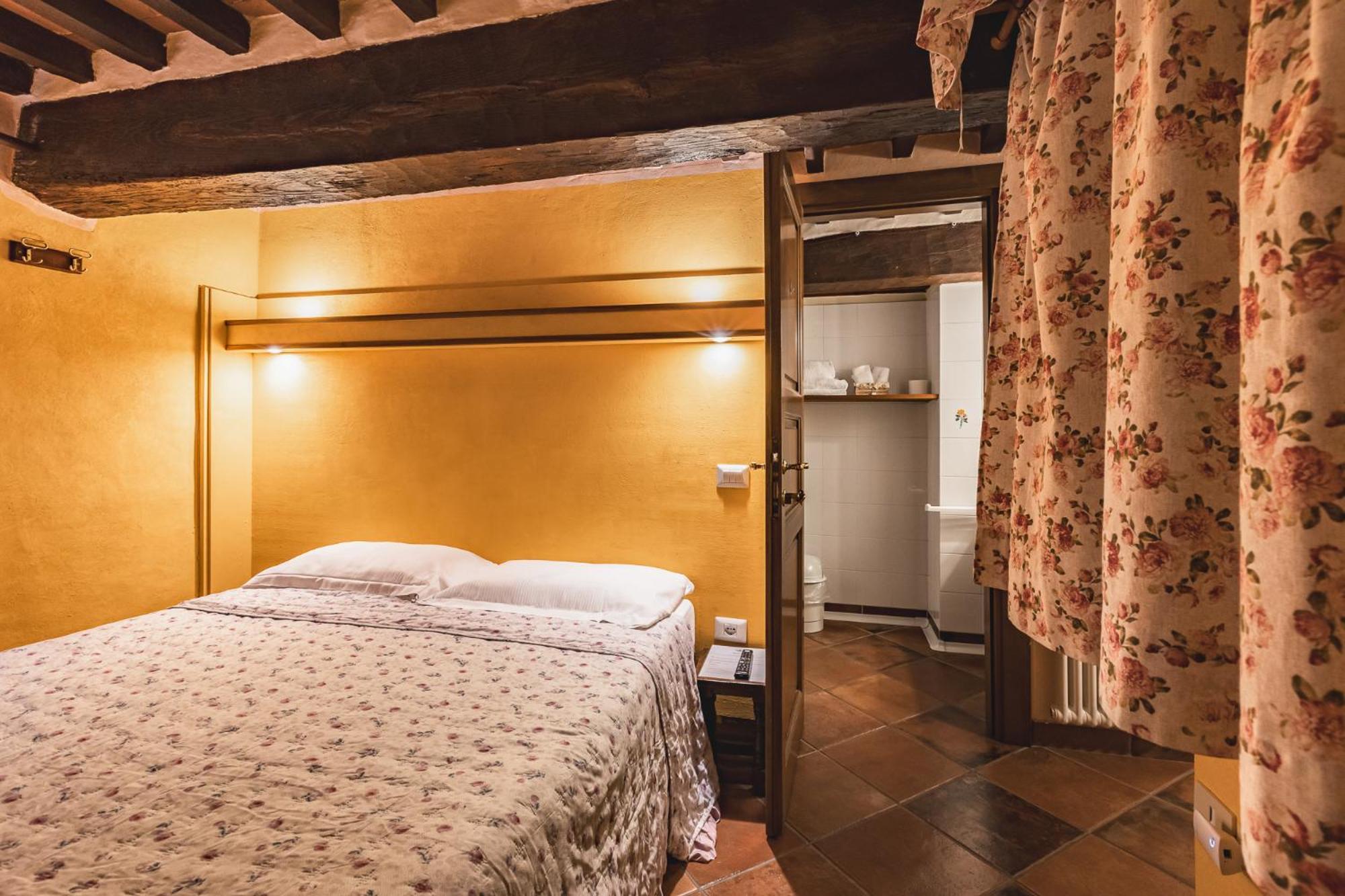 Bed and Breakfast Meuble Evoe Montepulciano Stazione Exteriér fotografie