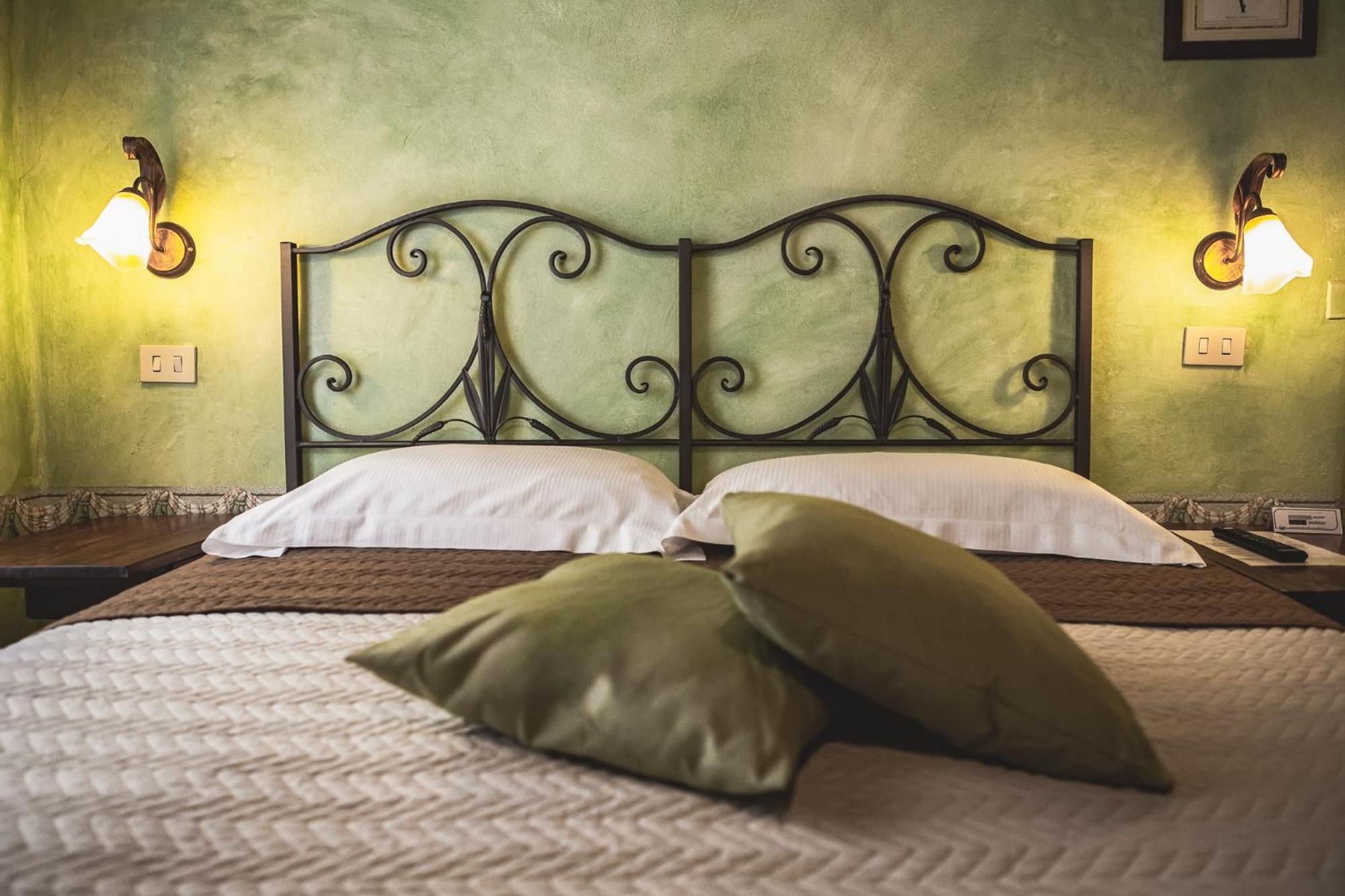 Bed and Breakfast Meuble Evoe Montepulciano Stazione Exteriér fotografie
