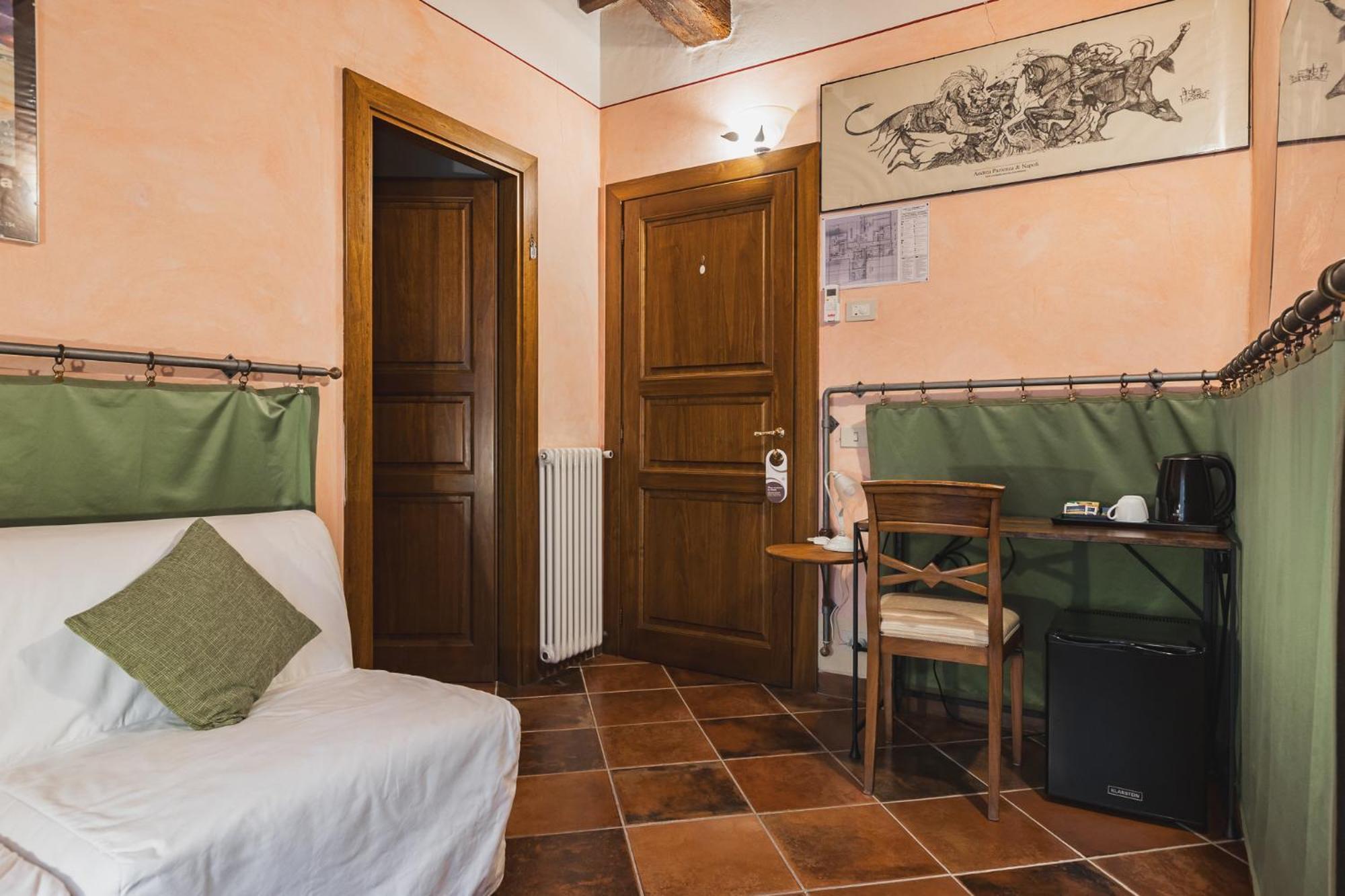 Bed and Breakfast Meuble Evoe Montepulciano Stazione Exteriér fotografie