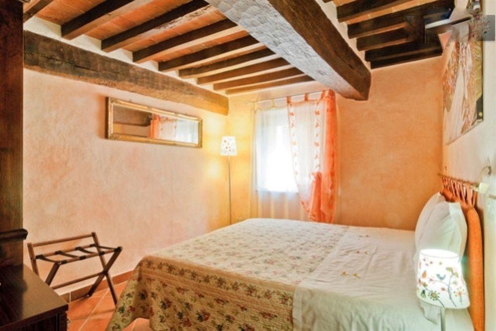 Bed and Breakfast Meuble Evoe Montepulciano Stazione Exteriér fotografie