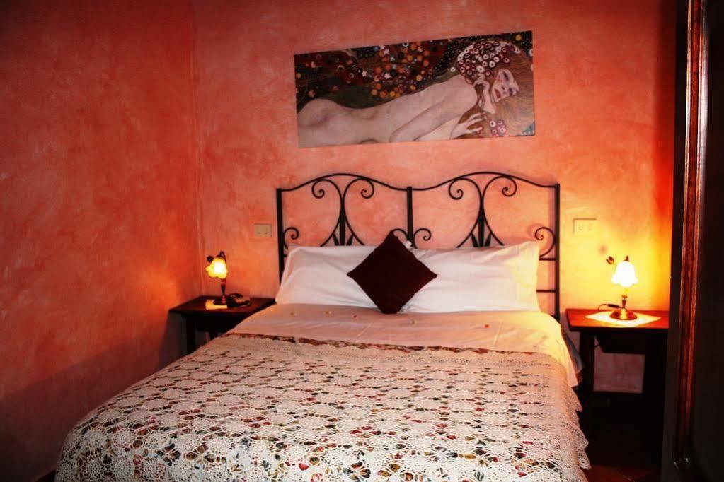 Bed and Breakfast Meuble Evoe Montepulciano Stazione Exteriér fotografie