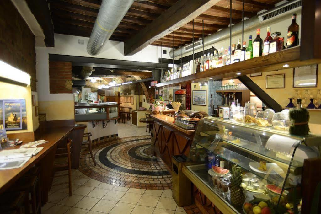 Bed and Breakfast Meuble Evoe Montepulciano Stazione Exteriér fotografie