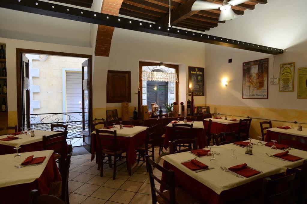 Bed and Breakfast Meuble Evoe Montepulciano Stazione Exteriér fotografie