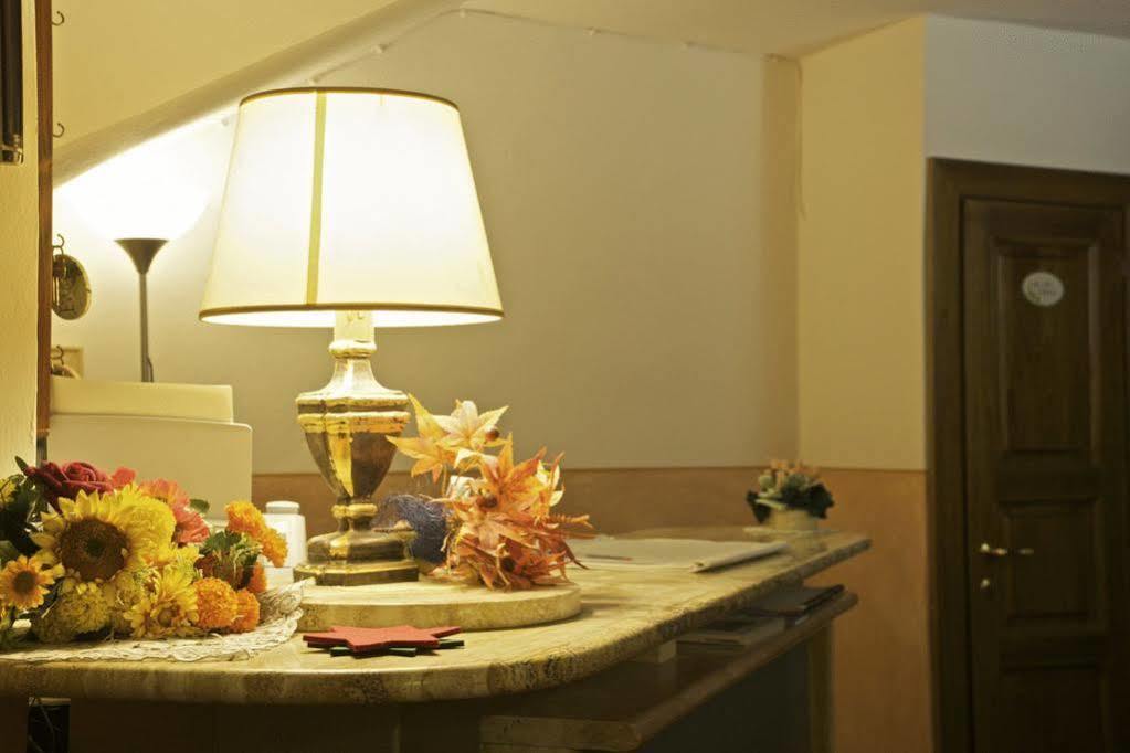 Bed and Breakfast Meuble Evoe Montepulciano Stazione Exteriér fotografie