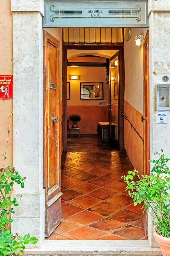 Bed and Breakfast Meuble Evoe Montepulciano Stazione Exteriér fotografie